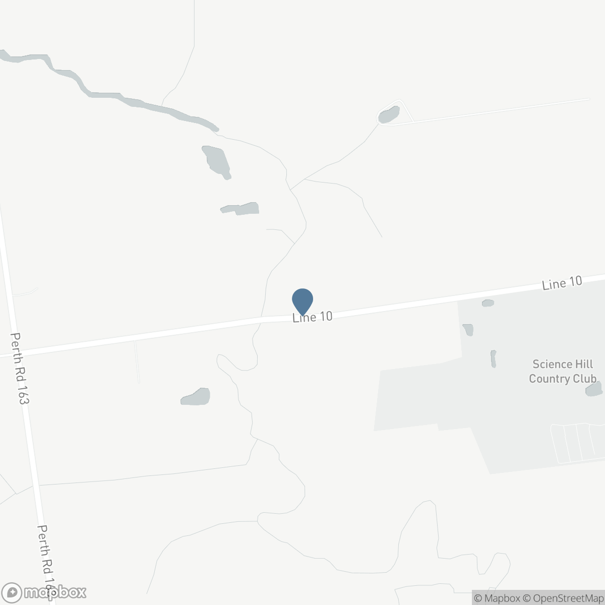 4920 LINE 10, St. Marys, Ontario N4X 1C4